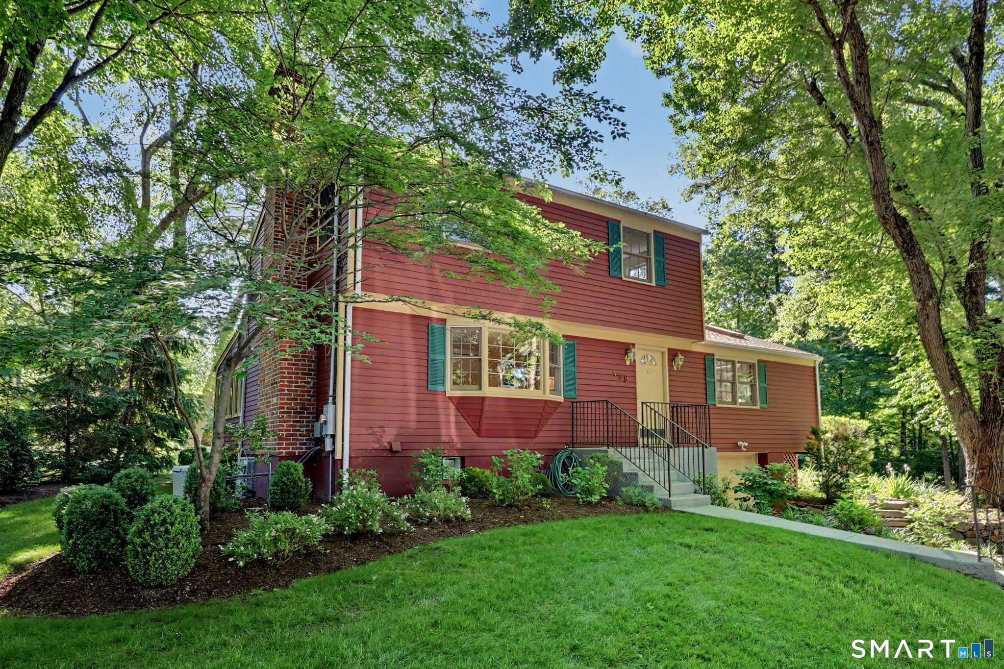 458 Newtown Avenue Norwalk CT 06851