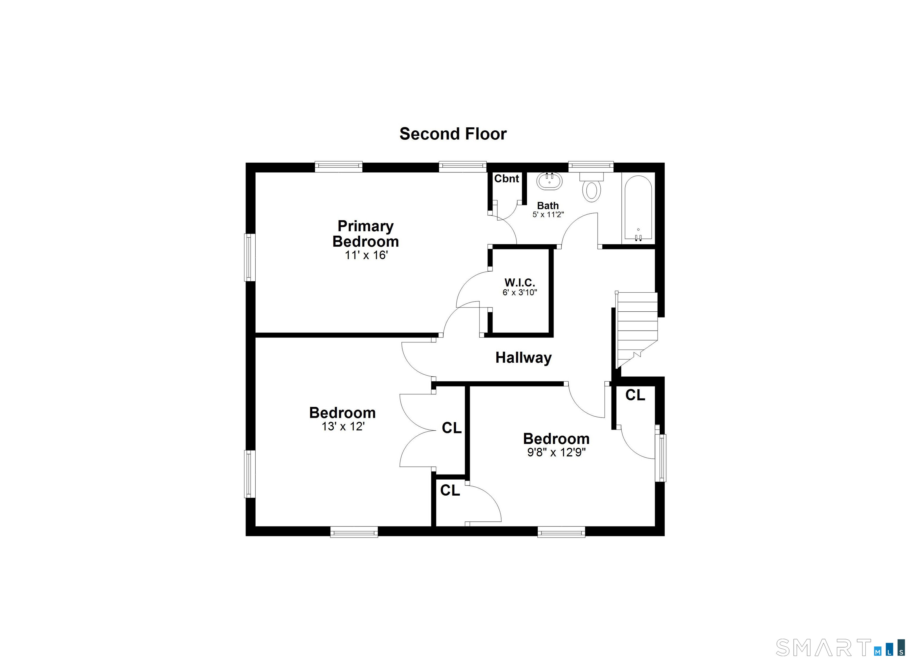458 Newtown Avenue Norwalk CT 06851