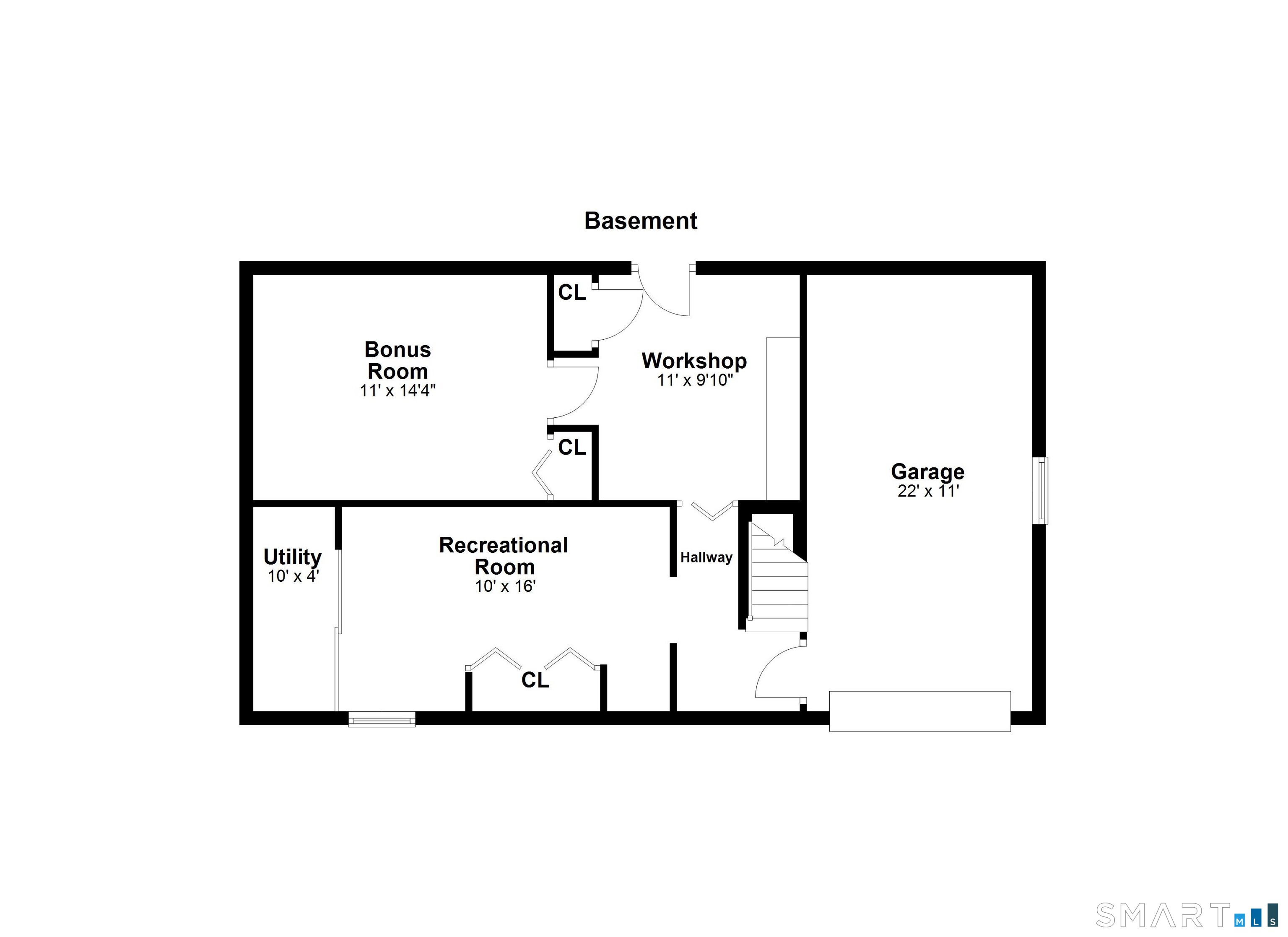 458 Newtown Avenue Norwalk CT 06851