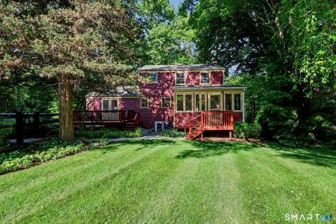 458 Newtown Avenue Norwalk CT 06851