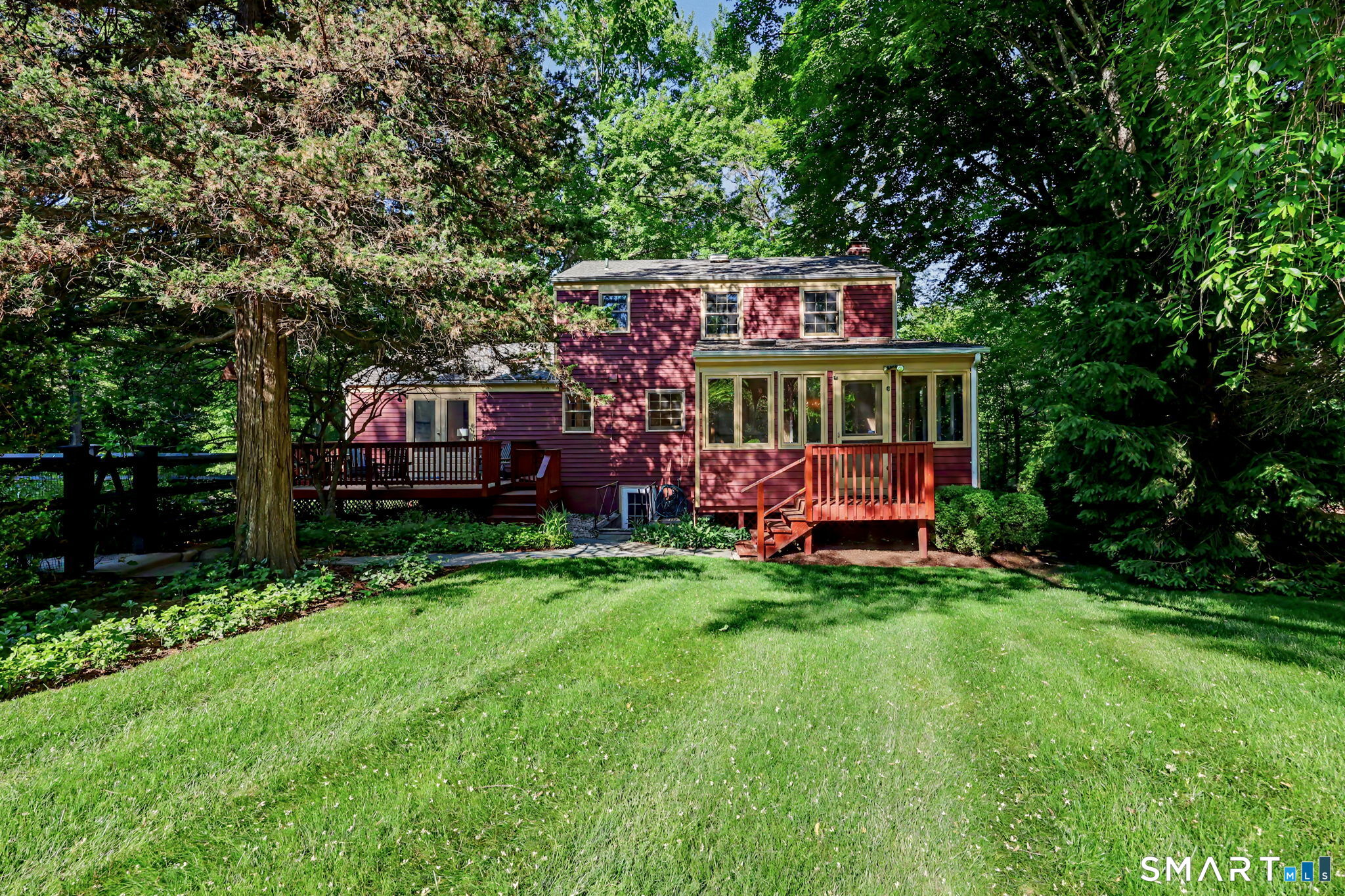 458 Newtown Avenue Norwalk CT 06851