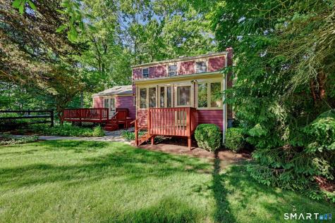 458 Newtown Avenue Norwalk CT 06851