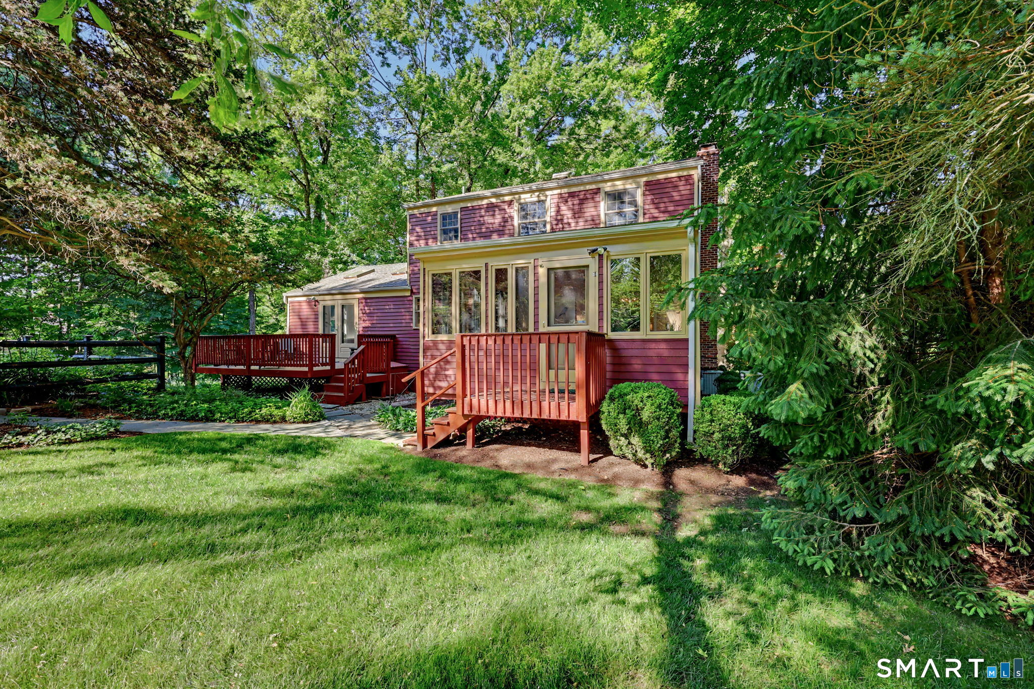 458 Newtown Avenue Norwalk CT 06851