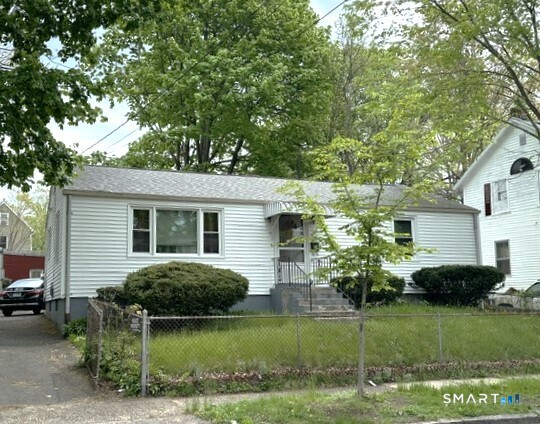 New Haven CT, 71 Miller Street