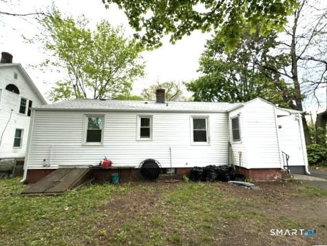 71 Miller Street New Haven CT 06511