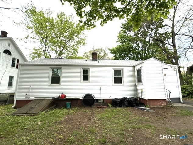 71 Miller Street New Haven CT 06511