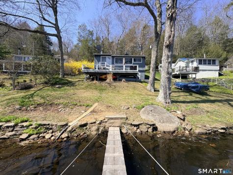 74 Cove Road Haddam CT 06438
