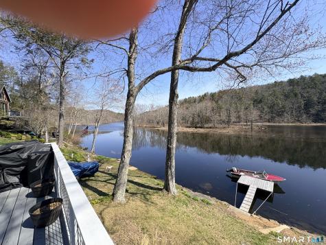 74 Cove Road Haddam CT 06438
