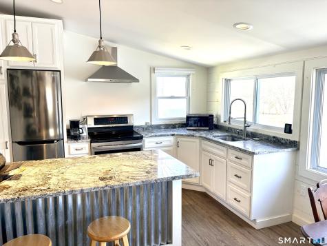 74 Cove Road Haddam CT 06438