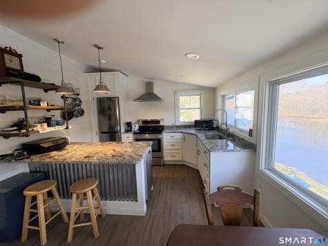 74 Cove Road Haddam CT 06438