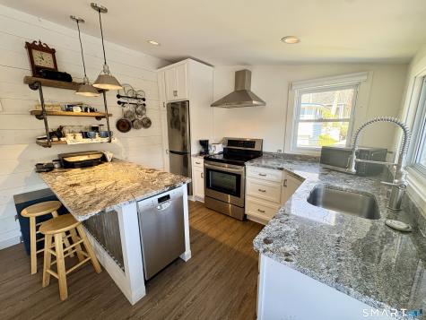 74 Cove Road Haddam CT 06438