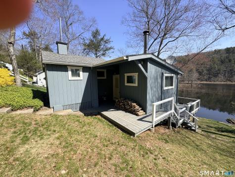 74 Cove Road Haddam CT 06438