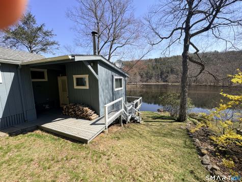 74 Cove Road Haddam CT 06438