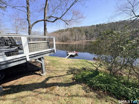 74 Cove Road Haddam CT 06438