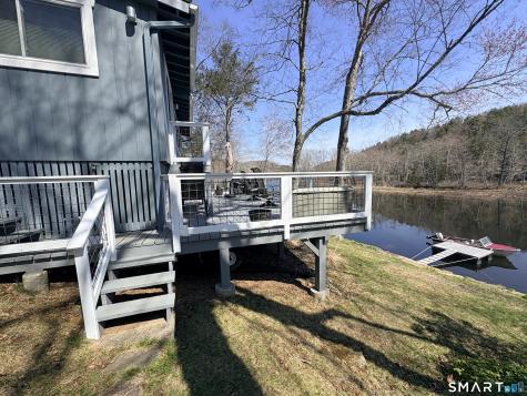 74 Cove Road Haddam CT 06438