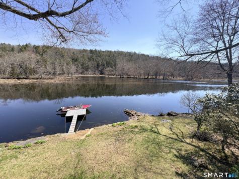 74 Cove Road Haddam CT 06438