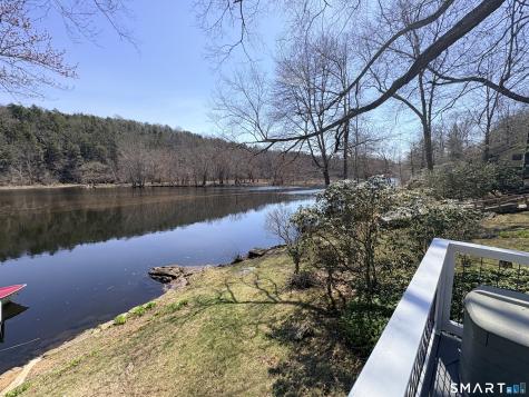 74 Cove Road Haddam CT 06438