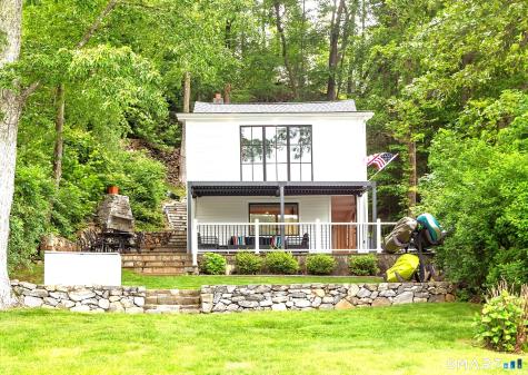 14 Bogus Hill Road New Fairfield CT 06812