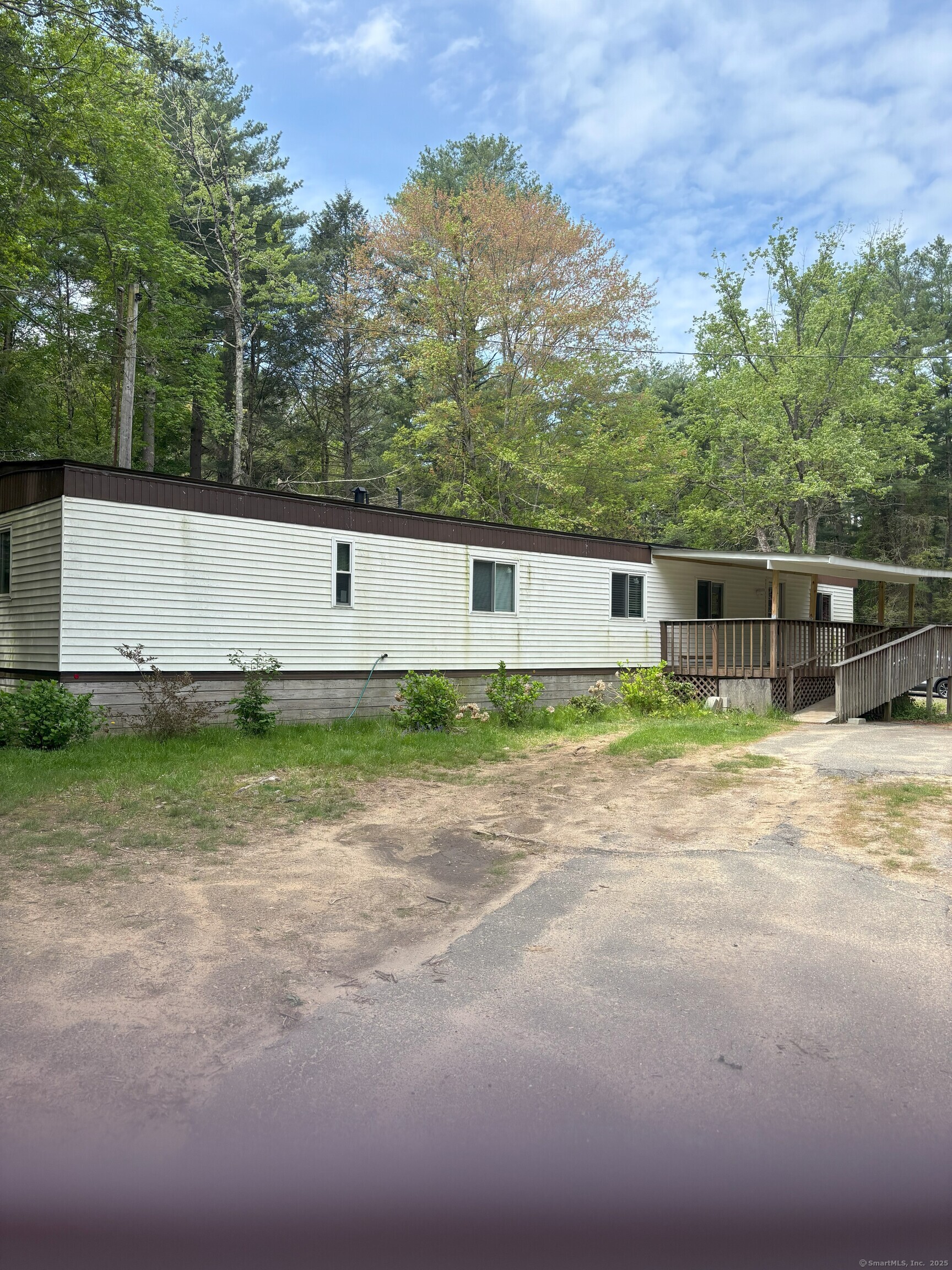 74 Cisar Road Willington CT 06279
