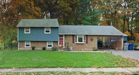 17 Timber Hill Road Plainville CT 06062