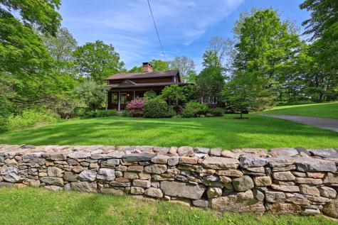 3 Halletts Road New Milford CT 06776