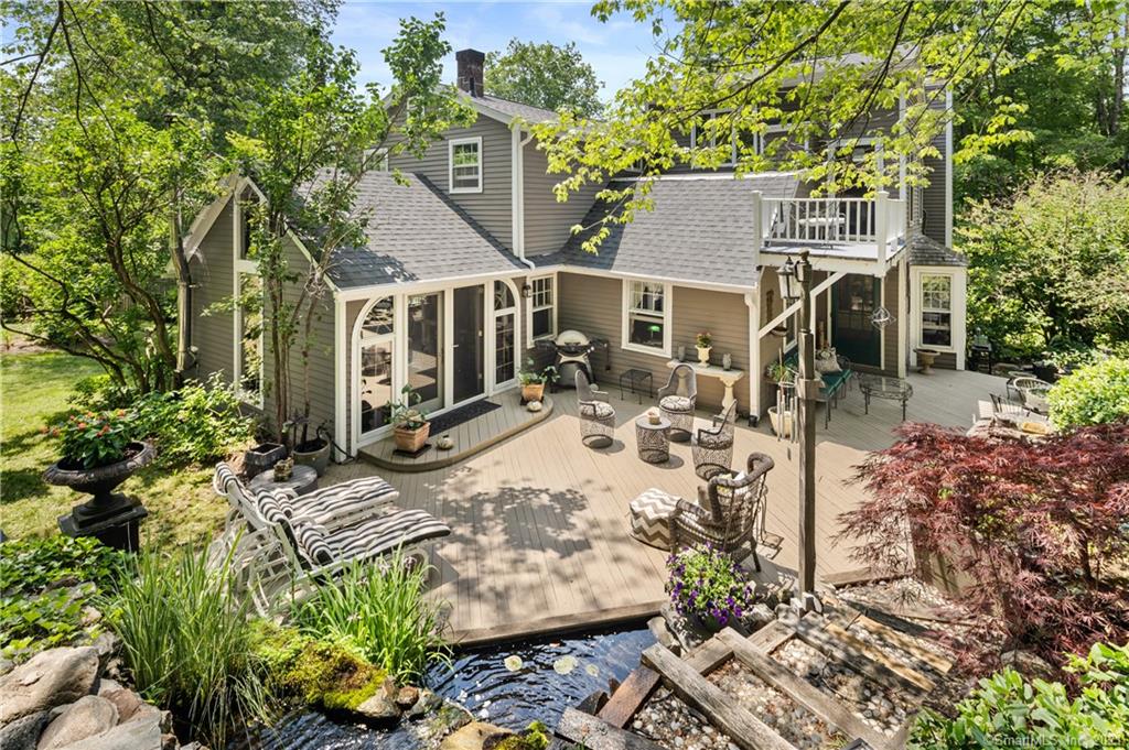 8 Notch Road Granby CT 06035