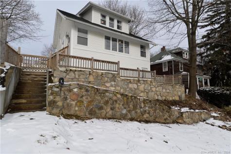 1 Oak Street Danbury CT 06810