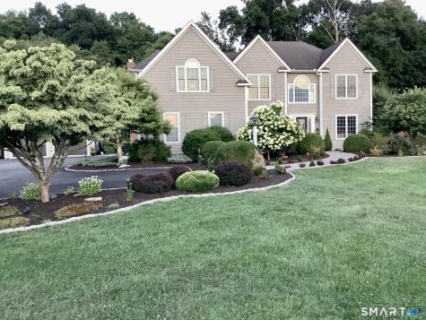 25 Block Farm Road Monroe CT 06468