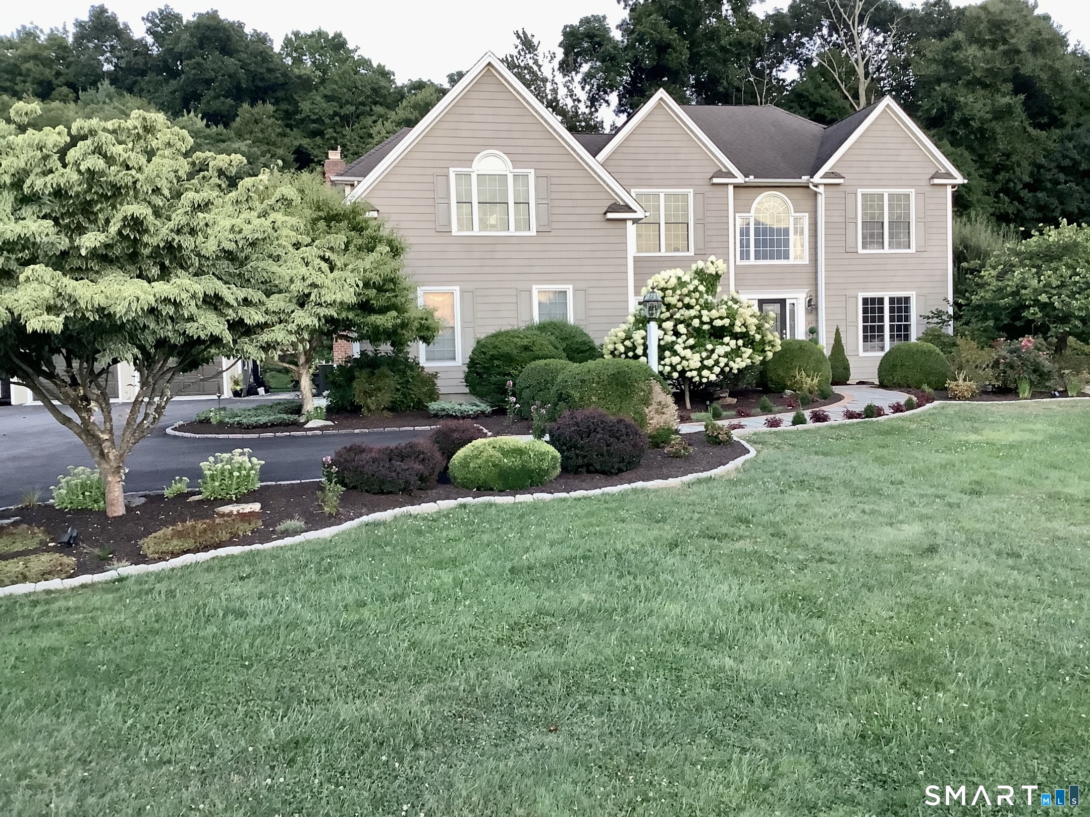 25 Block Farm Road Monroe CT 06468