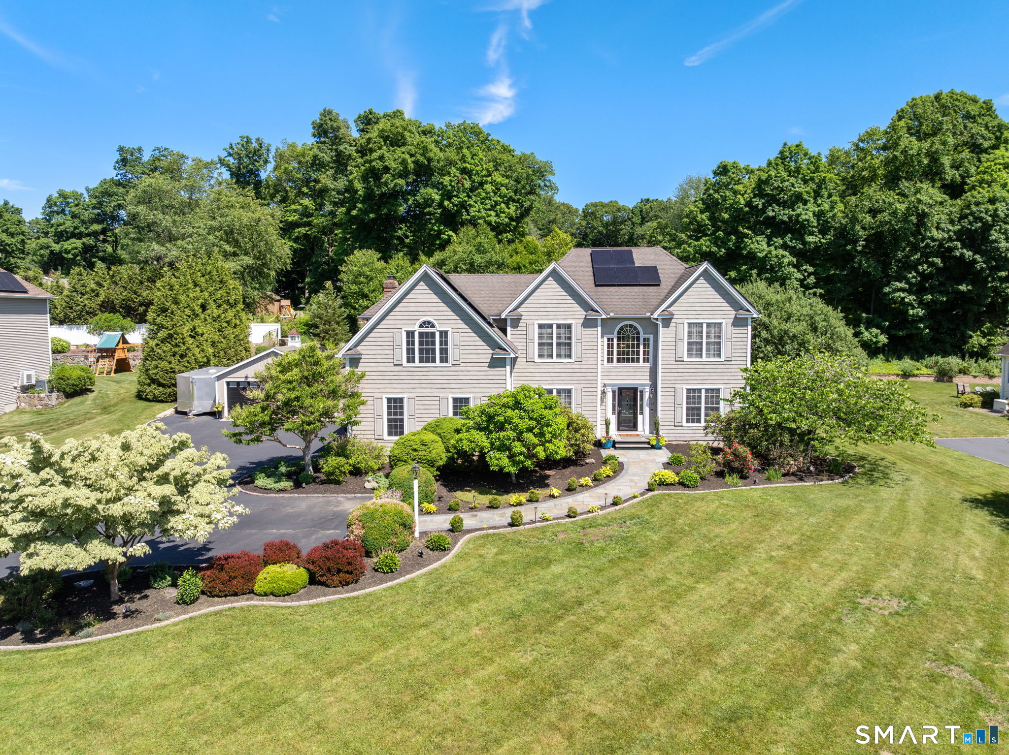 25 Block Farm Road Monroe CT 06468