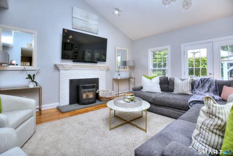 25 Block Farm Road Monroe CT 06468