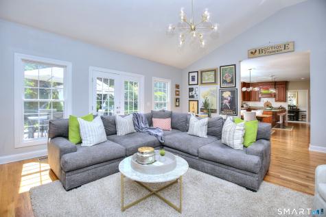 25 Block Farm Road Monroe CT 06468