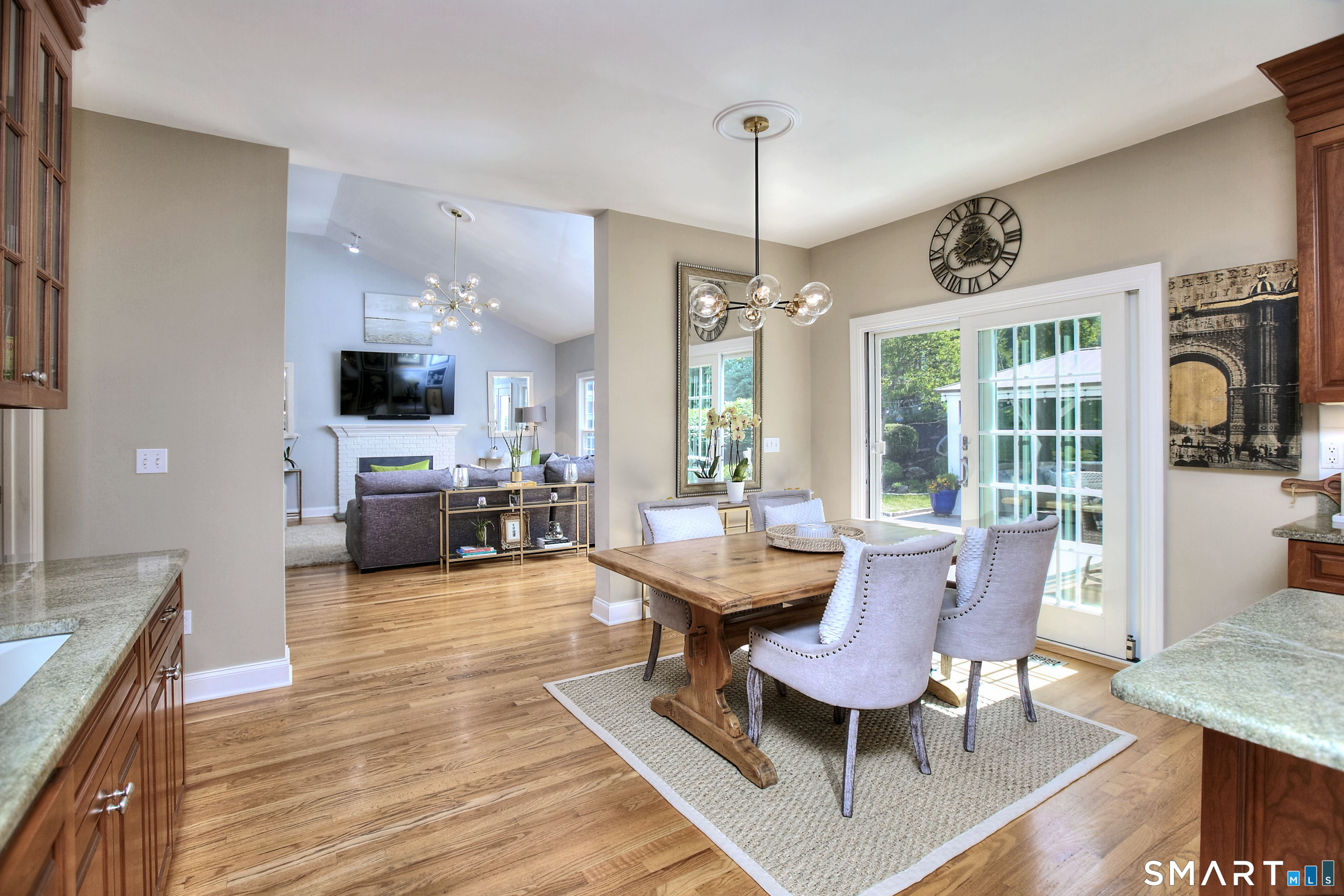25 Block Farm Road Monroe CT 06468