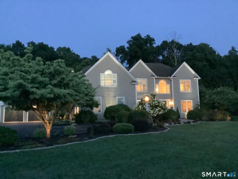 25 Block Farm Road Monroe CT 06468
