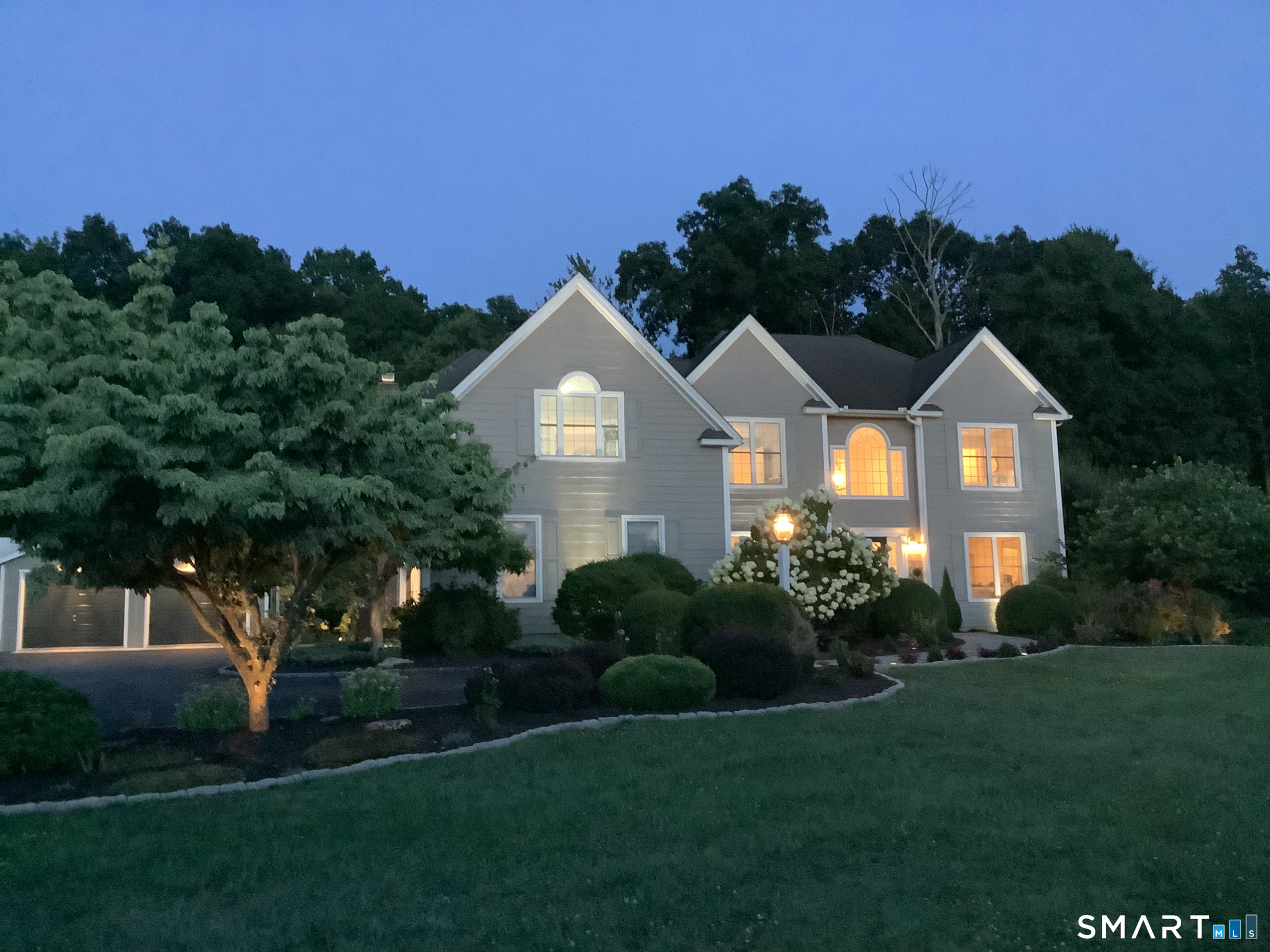 25 Block Farm Road Monroe CT 06468