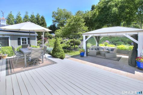 25 Block Farm Road Monroe CT 06468