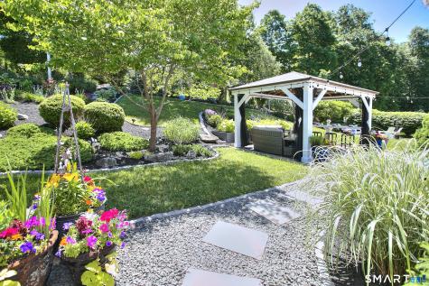 25 Block Farm Road Monroe CT 06468
