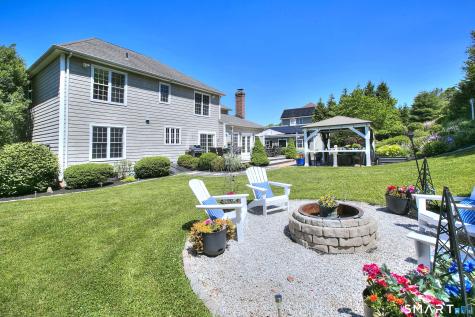 25 Block Farm Road Monroe CT 06468