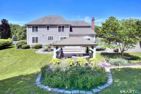 25 Block Farm Road Monroe CT 06468