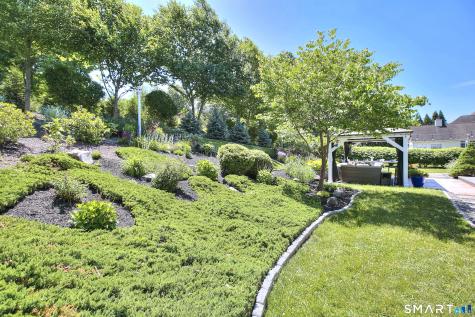 25 Block Farm Road Monroe CT 06468