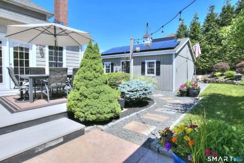 25 Block Farm Road Monroe CT 06468