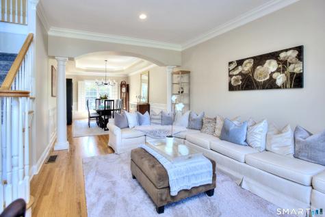25 Block Farm Road Monroe CT 06468