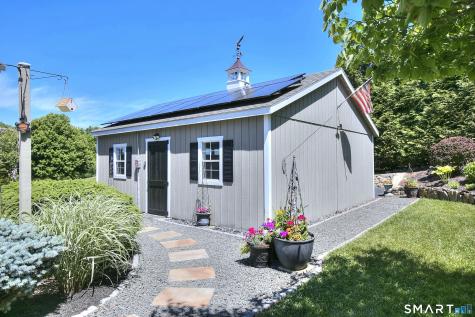 25 Block Farm Road Monroe CT 06468
