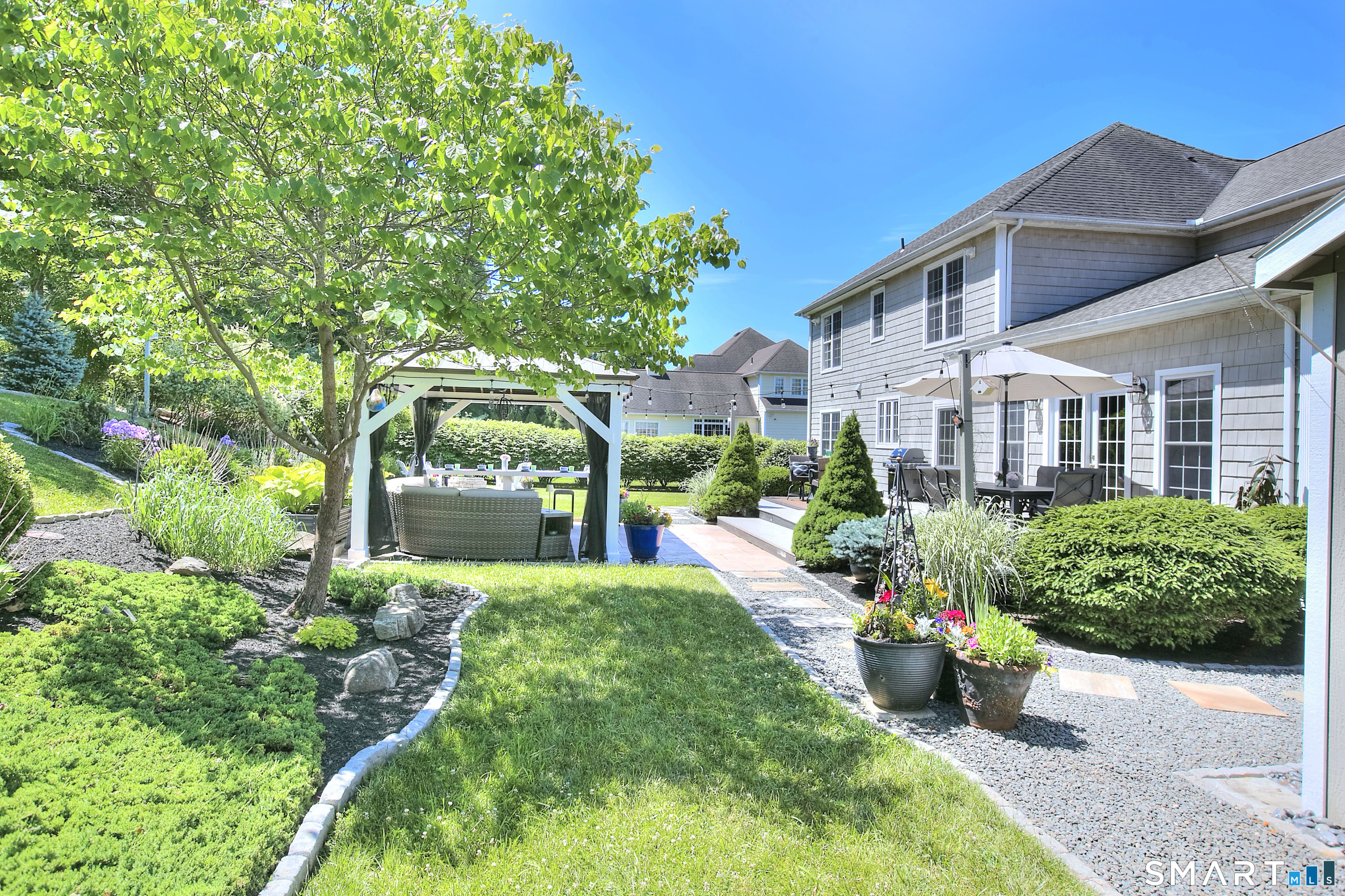 25 Block Farm Road Monroe CT 06468