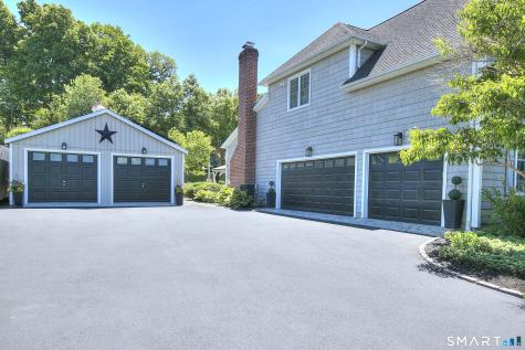 25 Block Farm Road Monroe CT 06468