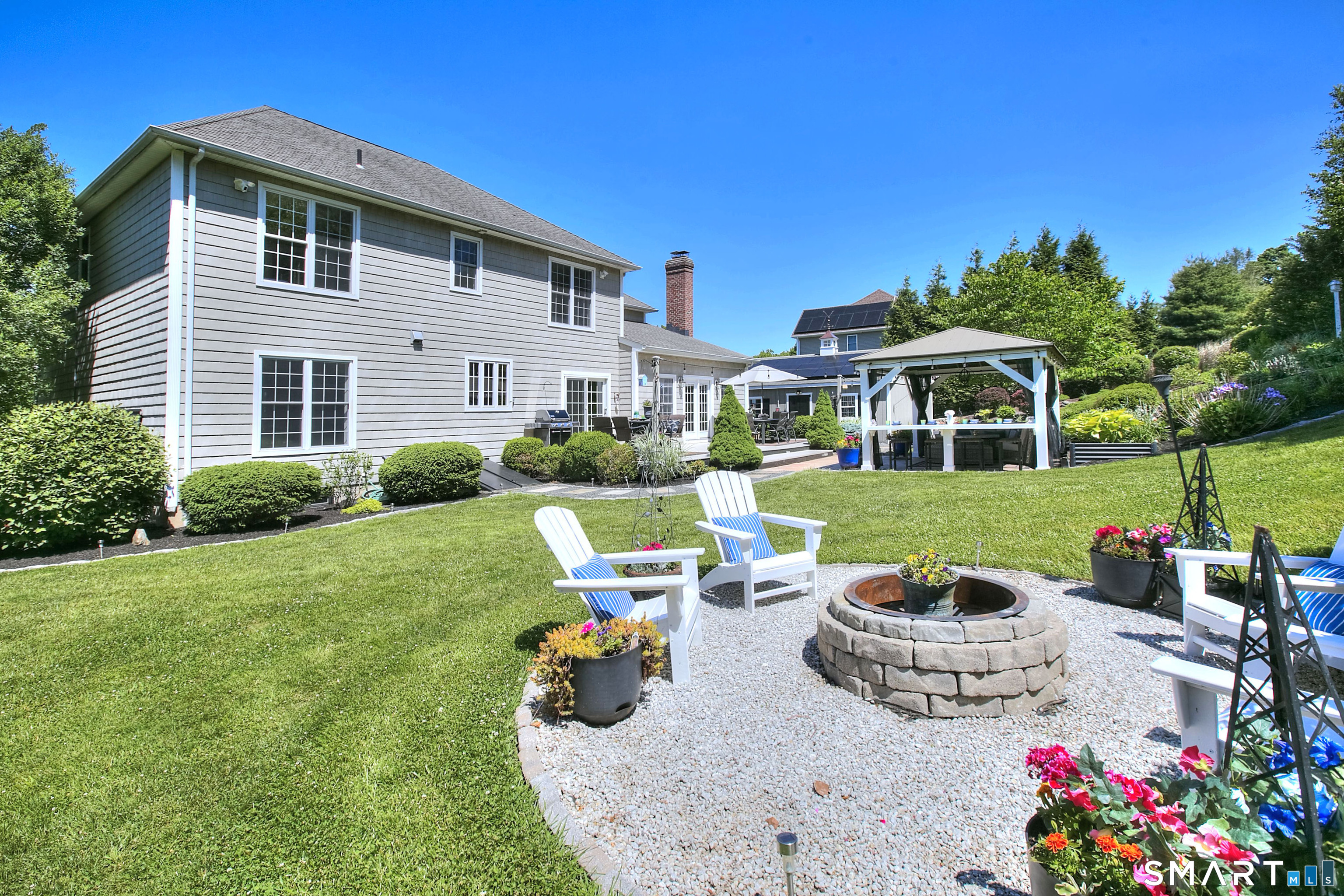 25 Block Farm Road Monroe CT 06468