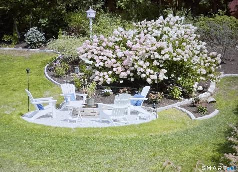 25 Block Farm Road Monroe CT 06468