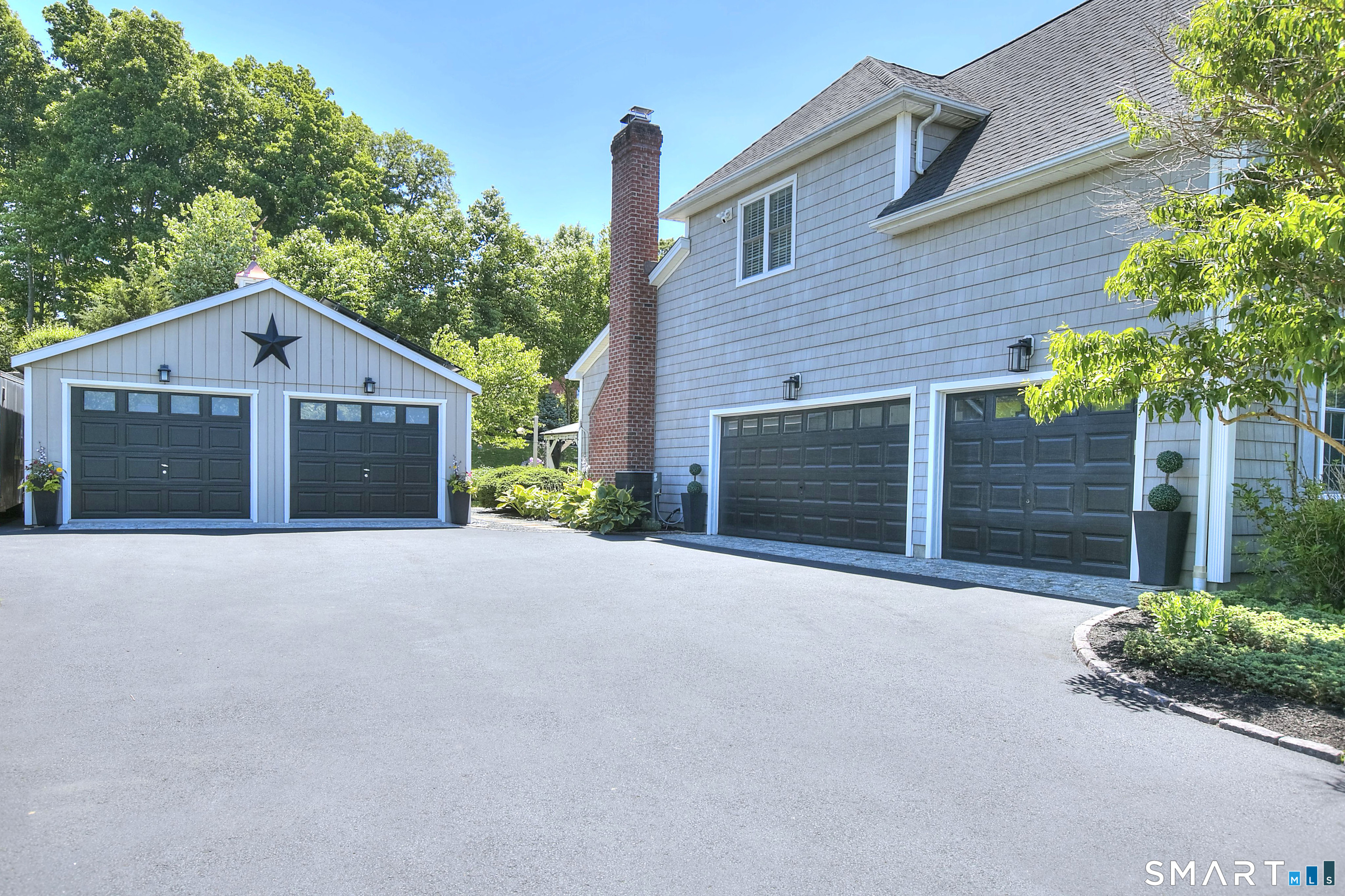 25 Block Farm Road Monroe CT 06468