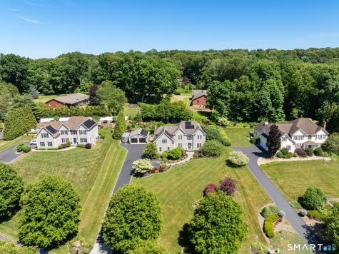 25 Block Farm Road Monroe CT 06468