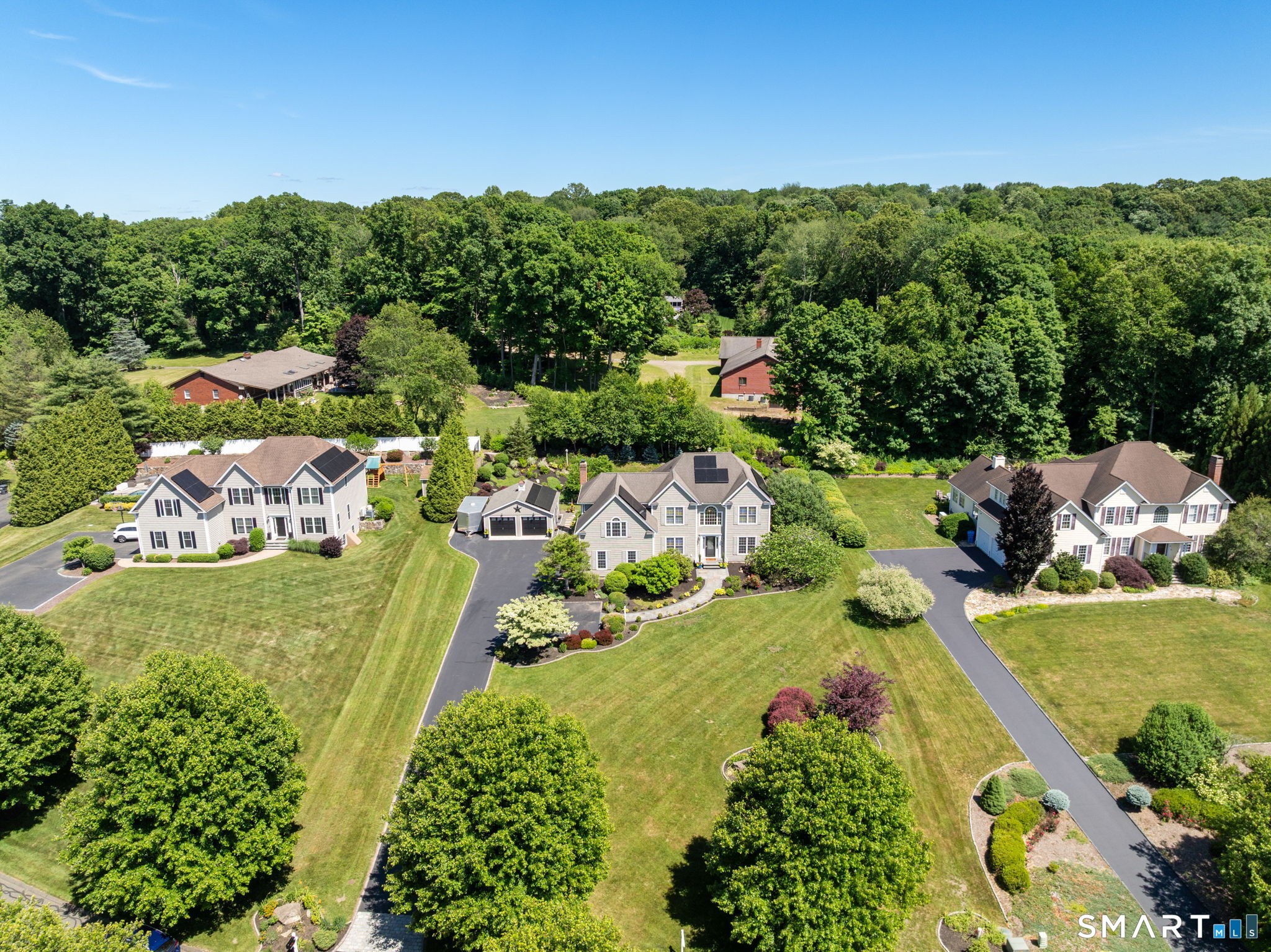 25 Block Farm Road Monroe CT 06468